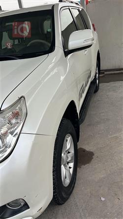 تويوتا لاندكروزر برادو